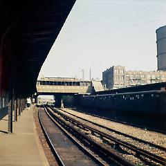 [View of 8th Avenue (BMT) station.]