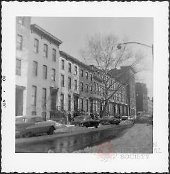 [View of north side of State Street.]