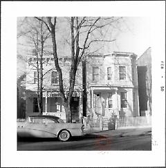 [#179 (left) and #181 Etna Street, Brooklyn, L.I.]