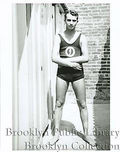 [Coney Island lifeguards]