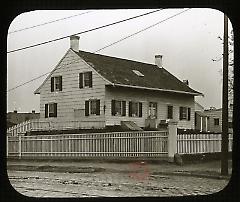 2nd Wyckoff House