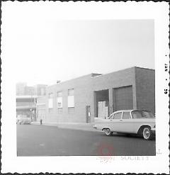 [North side of 64th Street.]