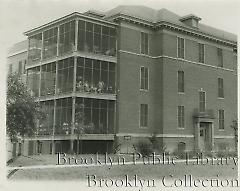 Brooklyn State Hospital