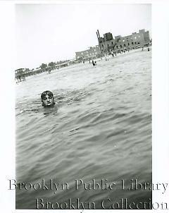 [Coney Island lifeguards]