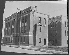 Immaculate Heart of Mary School