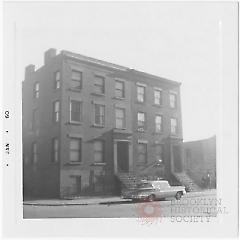 [View of Boerum Place.]