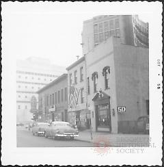 [South side of Pierrepont Street.]