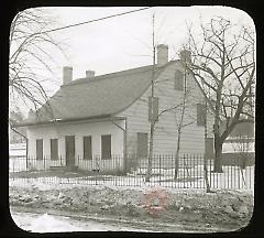 Schenck House