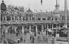 Luna Park, Coney Island