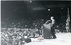 [Robert F. Kennedy's speech at Madison Square Garden]