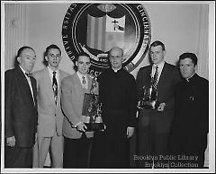 St. John's University debate team