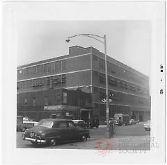 [Factory on Fifteenth Avenue.]