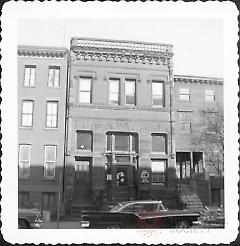 [Glover Memorial Baptist Church, 191 St. James Place.]