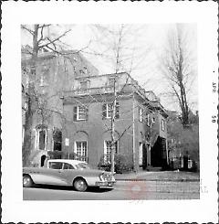 [Washington Avenue between Lafayette Avenue and Greene Avenue (east side of avenue).]