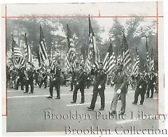 Brooklyn remembers its heroes