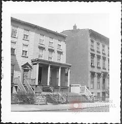 [South Oxford Street between Greene Avenue and Lafayette Avenue.]