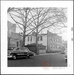 [North side of Ovington Avenue.]