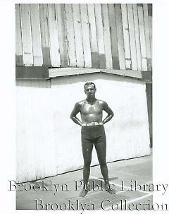 [Coney Island lifeguards]