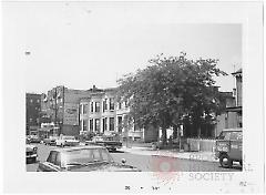 [North side of Bay Ridge Avenue.]