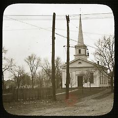 Flatlands Dutch Reformed Church