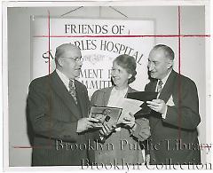 Friends of St. Charles Hospital