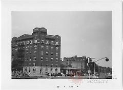 [Parkside Avenue BMT station.]