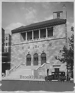 Jewish Center of Coney Island