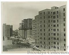 Gowanus Houses