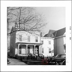 [#15 Chestnut Street, Brooklyn, L.I. ]