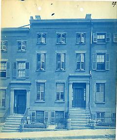 #39 Joralemon St., from curb opposite southeast corner Joralemon St. and Columbia Pl.