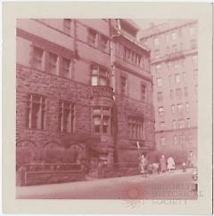 [Portion of Hotel Palm.]