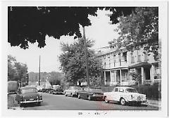 [East side of Berriman Street.]