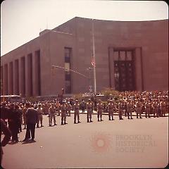 Memorial Day [parade]