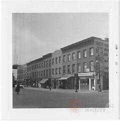 [West side of Court Street.]