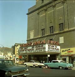 [Century's Avalon Theatre.]