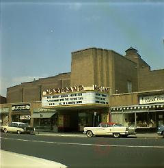 [Nostrand Theatre.]