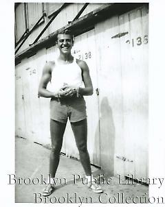 [Coney Island lifeguards]