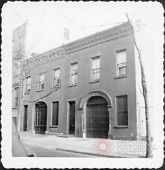 [#293 Hicks Street.]