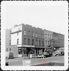 [Northwest corner of Court Street and Garnet Street.]