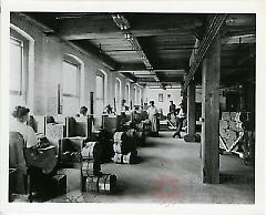 [Female Factory Workers]