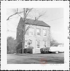 [North side of E. 100th Street.]