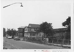 [East side of East 15th Street.]