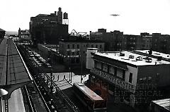 [View from Stillwell Ave station]