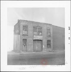 [#383 Carroll Street.]