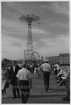 Coney Island