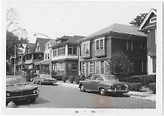 [View of east side of E. 14th Street.]