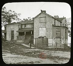 Schermerhorn Farm House