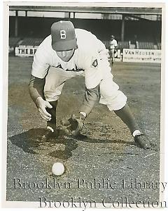 Peewee Reese