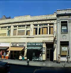 [North side of Montague Street.]