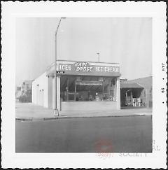 [Northwest corner of 66th Street and 6th Avenue.]